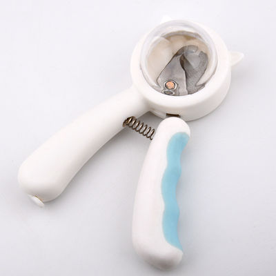 전자적 애완동물 고양이 개벼룩 이들 이동 빗 반대 벼룩 개 빗