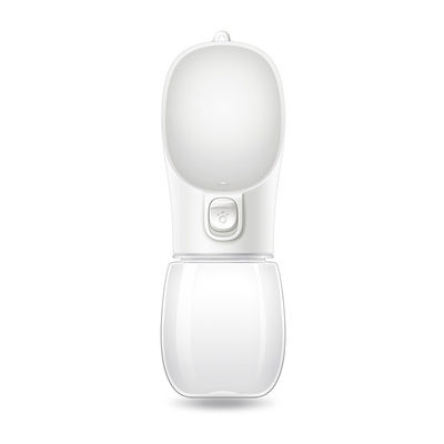 19oz 대용량 개 여행 물병 누출 증거 뜨거운 물에 휴대용