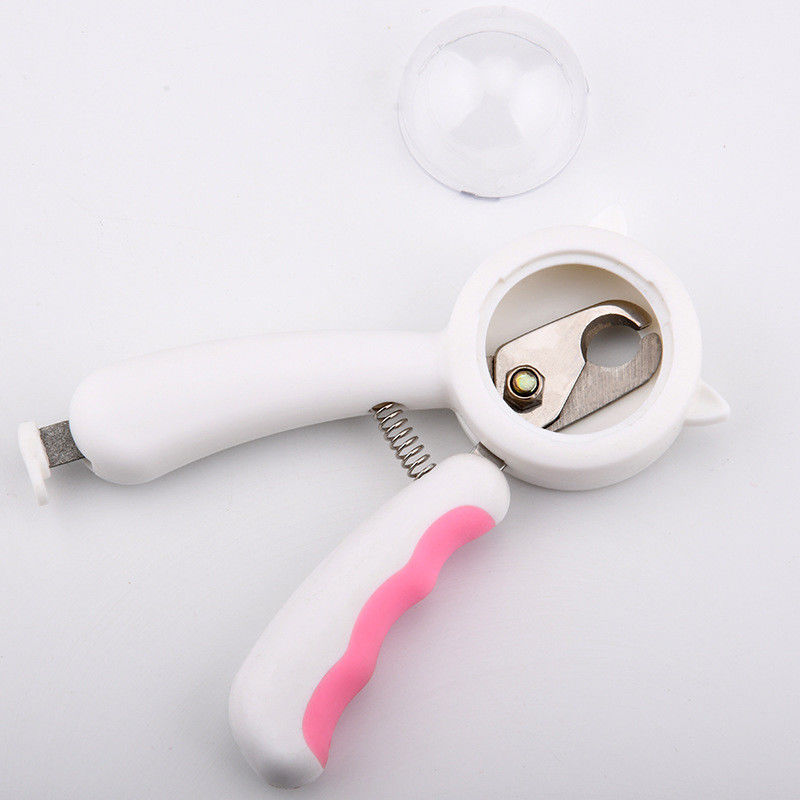 전자적 애완동물 고양이 개벼룩 이들 이동 빗 반대 벼룩 개 빗