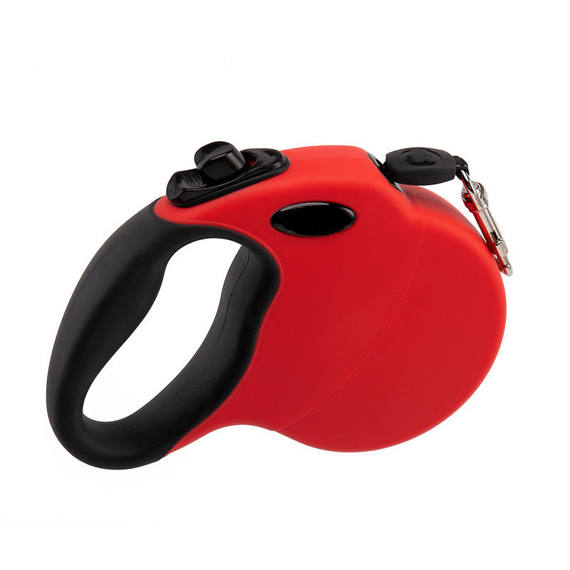 미끄럼 방지 핸들 나일론 개폐식 반사 개 가죽 끈 개 accesorios para mascotas 용 로프 가죽 끈
