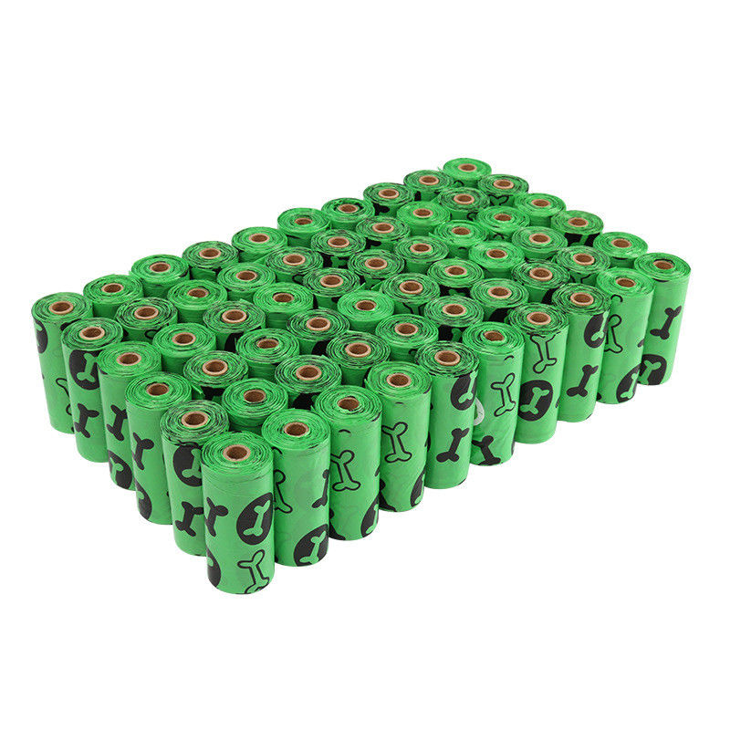 Hallupets 처분할 수 있는 개 똥은 자루에 넣습니다/Eco 친절한 똥은 부피를 자루에 넣습니다